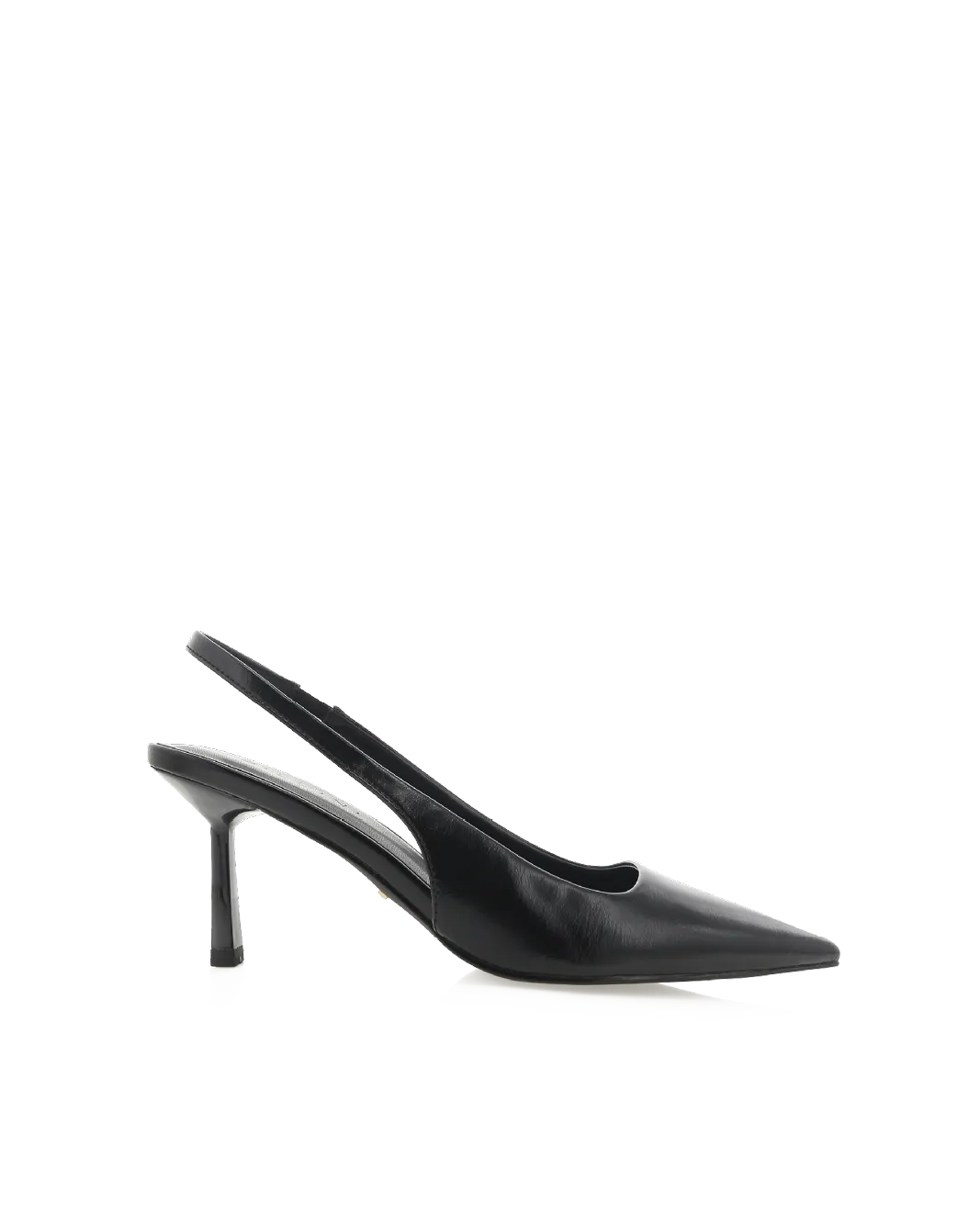 IDANA - BLACK Eva Midsole casual daily wear