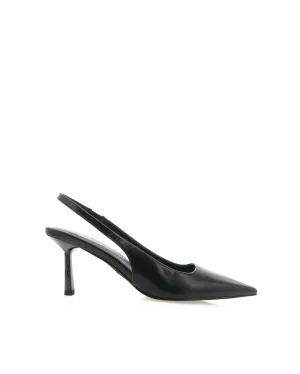 IDANA - BLACK Eva Midsole casual daily wear