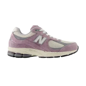 New Balance 2002R 'Ice Wine' Unisex Shoes Robust Leather - Upper