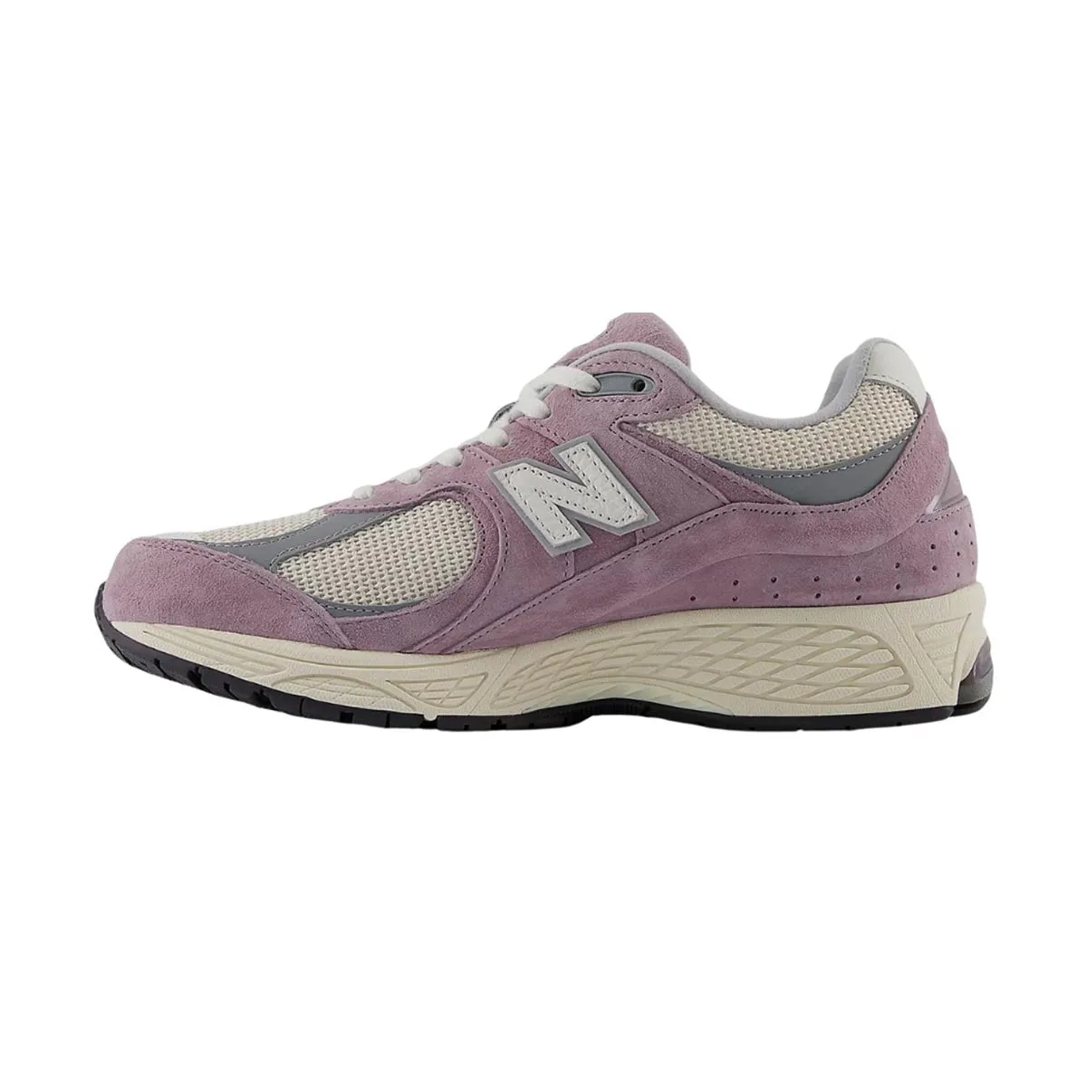 Active New Balance 2002R 'Ice Wine' Unisex Shoes