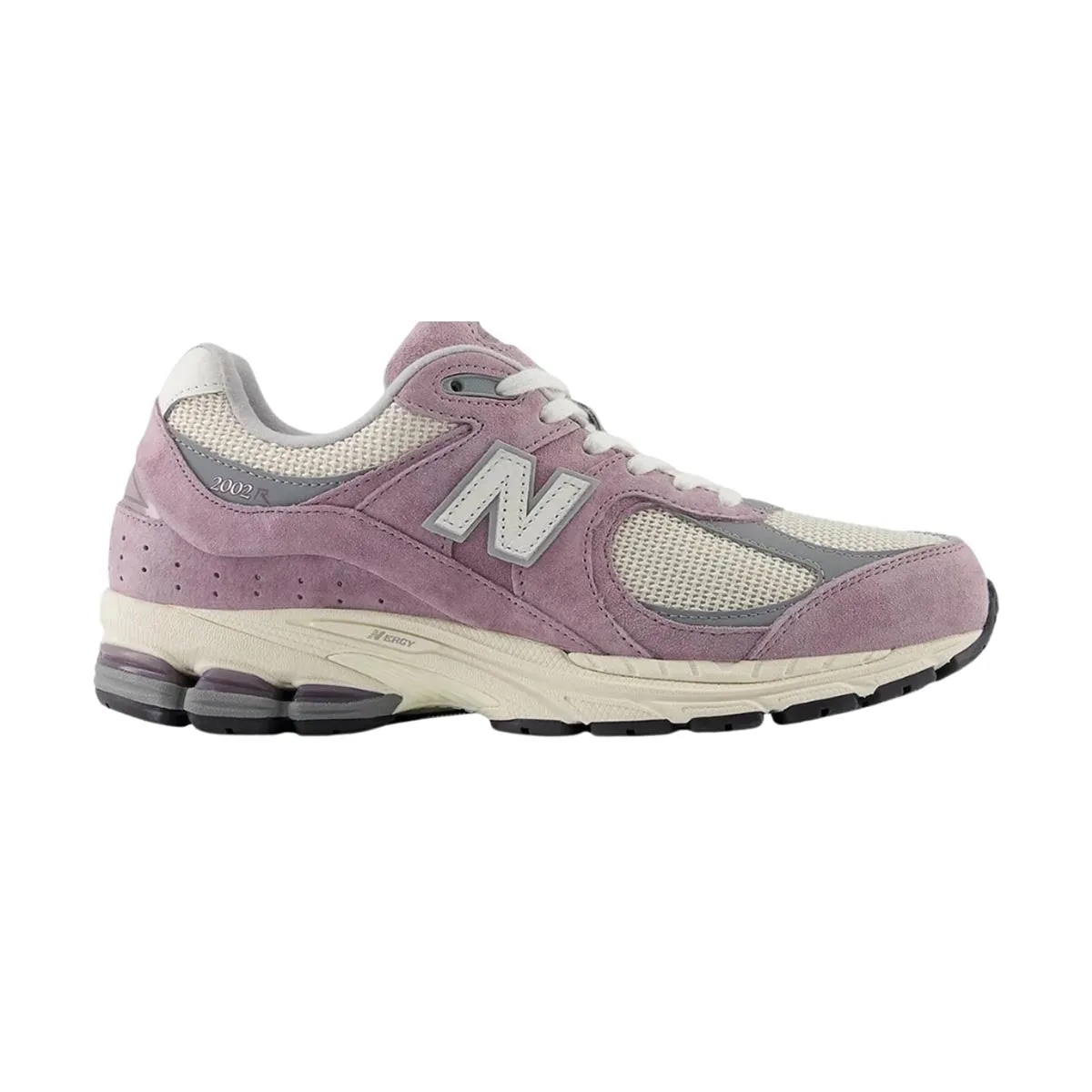 New Balance 2002R 'Ice Wine' Unisex Shoes Impact Absorption Technology Running Form