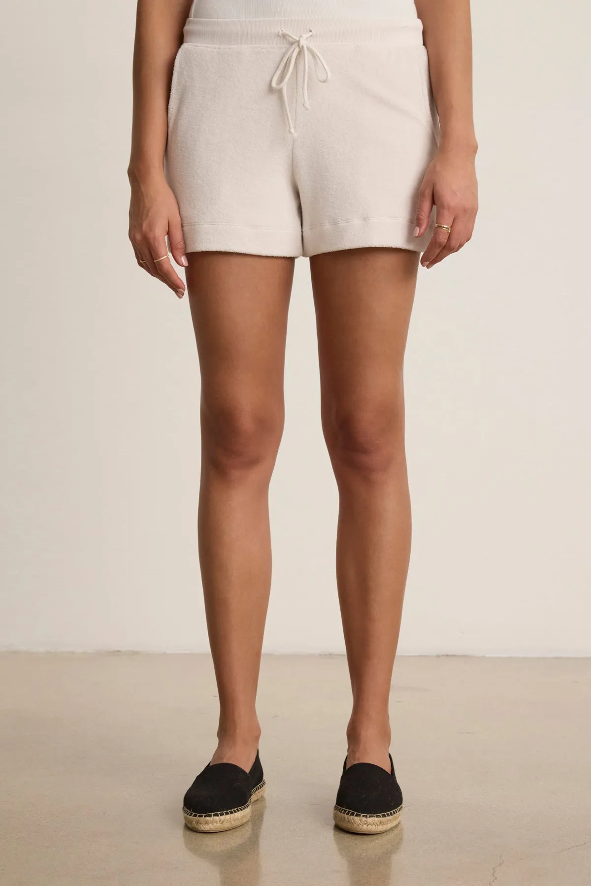 Soft Option Airy Fabric PEYTON SHORT