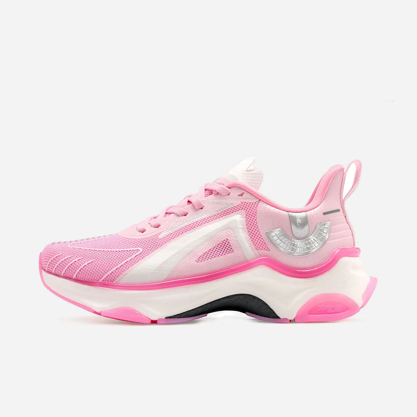 Hyperlock Heel System sun - design shoes Iron Armor