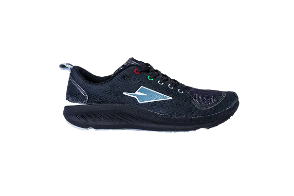 active shoes Iten - Women -Somali (Black Sole)