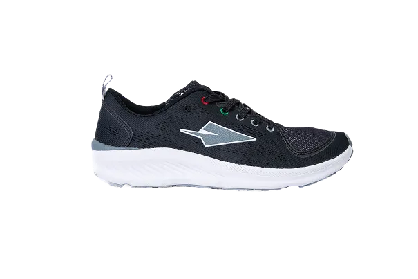 muted colors Iten - Women -Somali (White Sole)