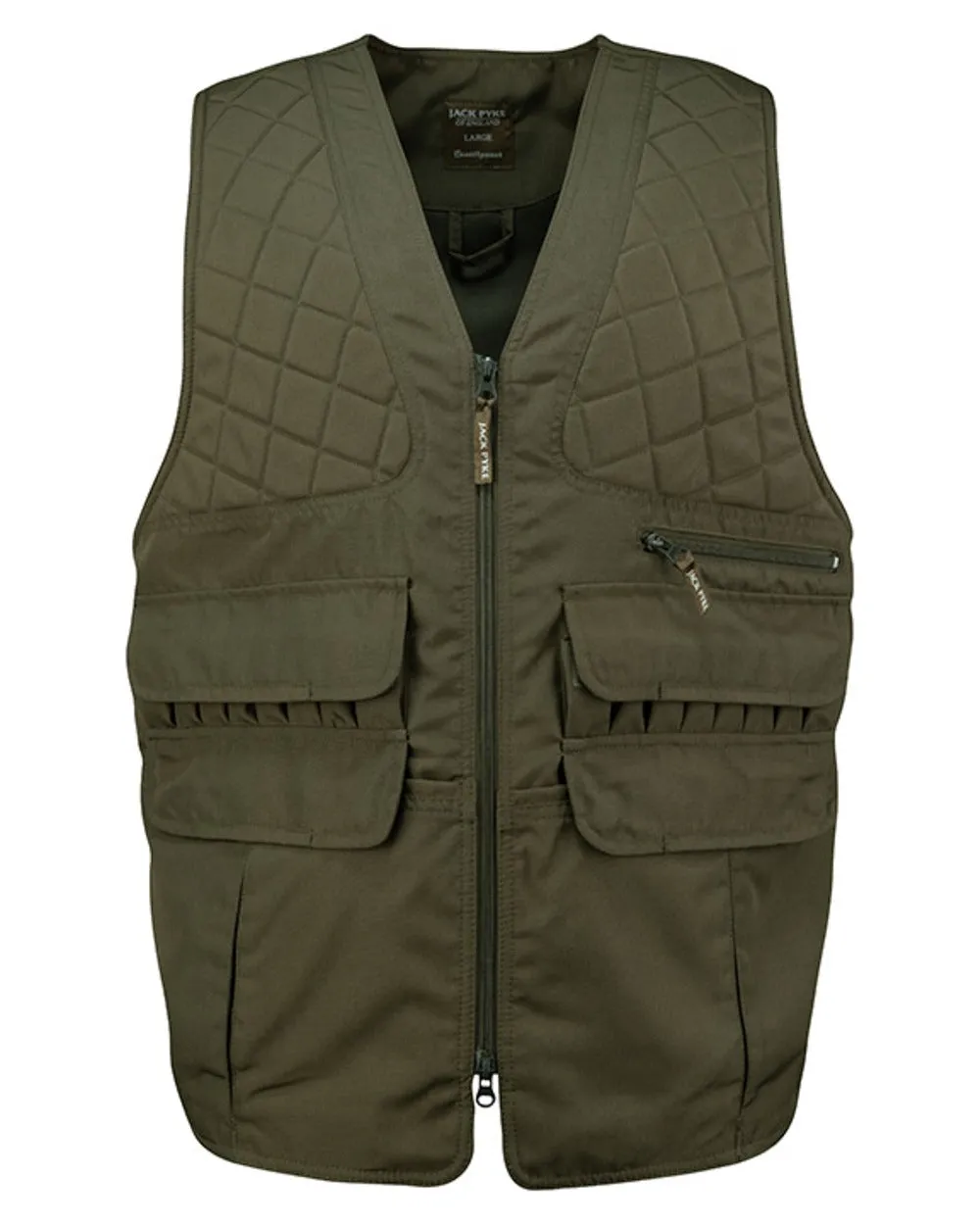 Easy - to - understand Jack Pyke Countryman Vest