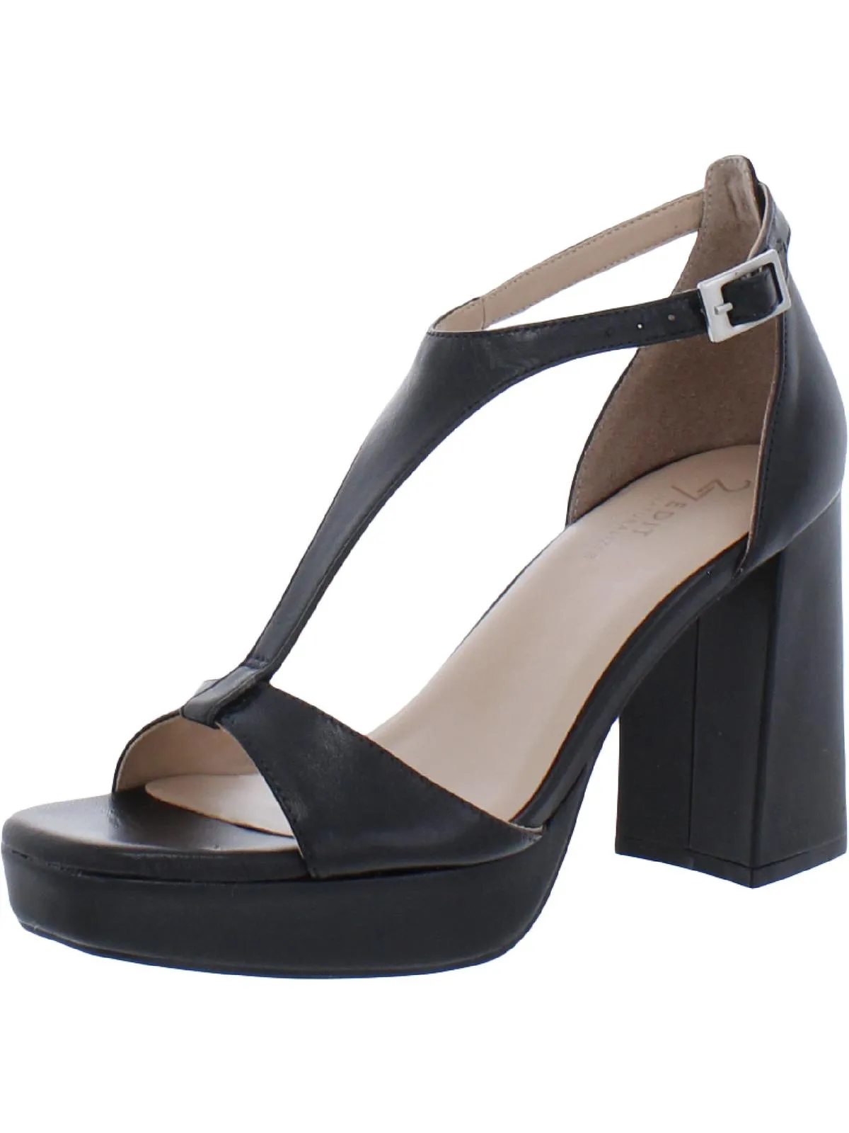 Responsive Dainty Heels Jae Womens Buckle Open Toe Heels