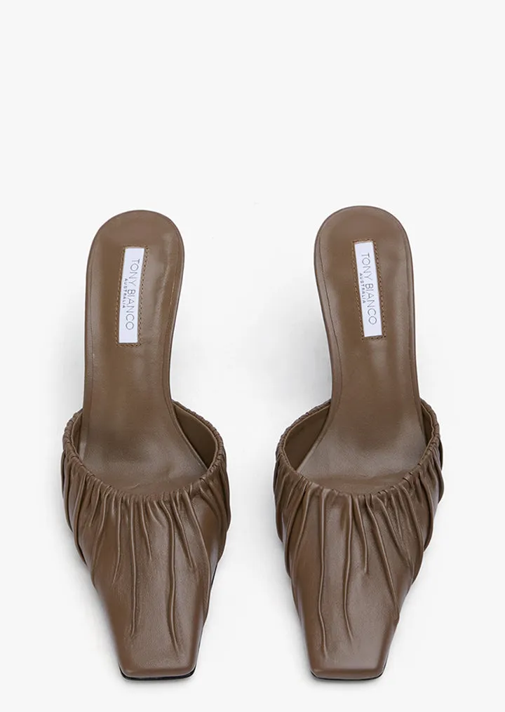 Luxury boots Power Look Janey Liqueur Nappa