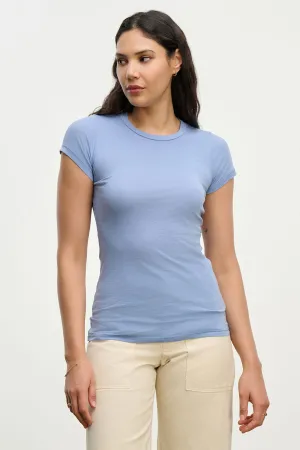 Flexible stretch Sustainable Packaging JEMMA TEE