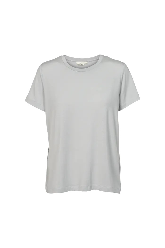 Smooth Look Jolanda Tee - High rise