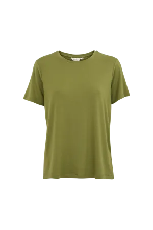 Jolanda Tee - Mayfly Luxurious Retro