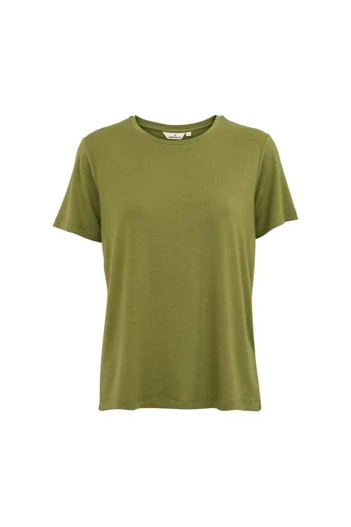 Jolanda Tee - Mayfly Anti Pilling Finish