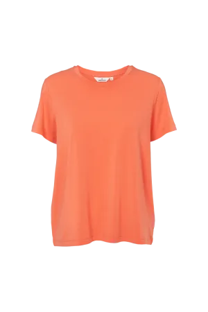 Running Gear Jolanda Tee - Tomato
