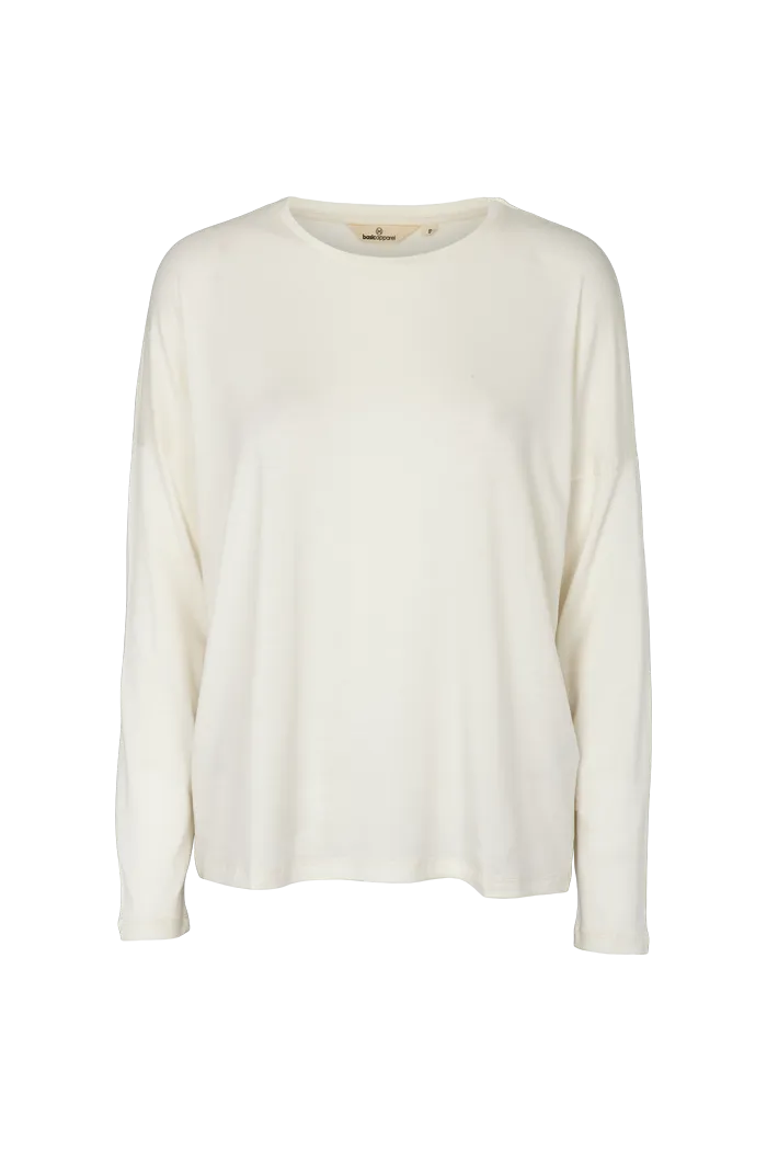 Joline Long - Off White Urban Style