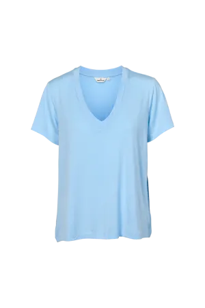 Joline V-neck - Dutch canal Minimalist Look