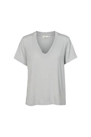 Joline V-neck - High rise Soft Touch Fashion-Forward