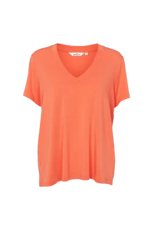 Joline V-neck - Tomato Chic Vibe
