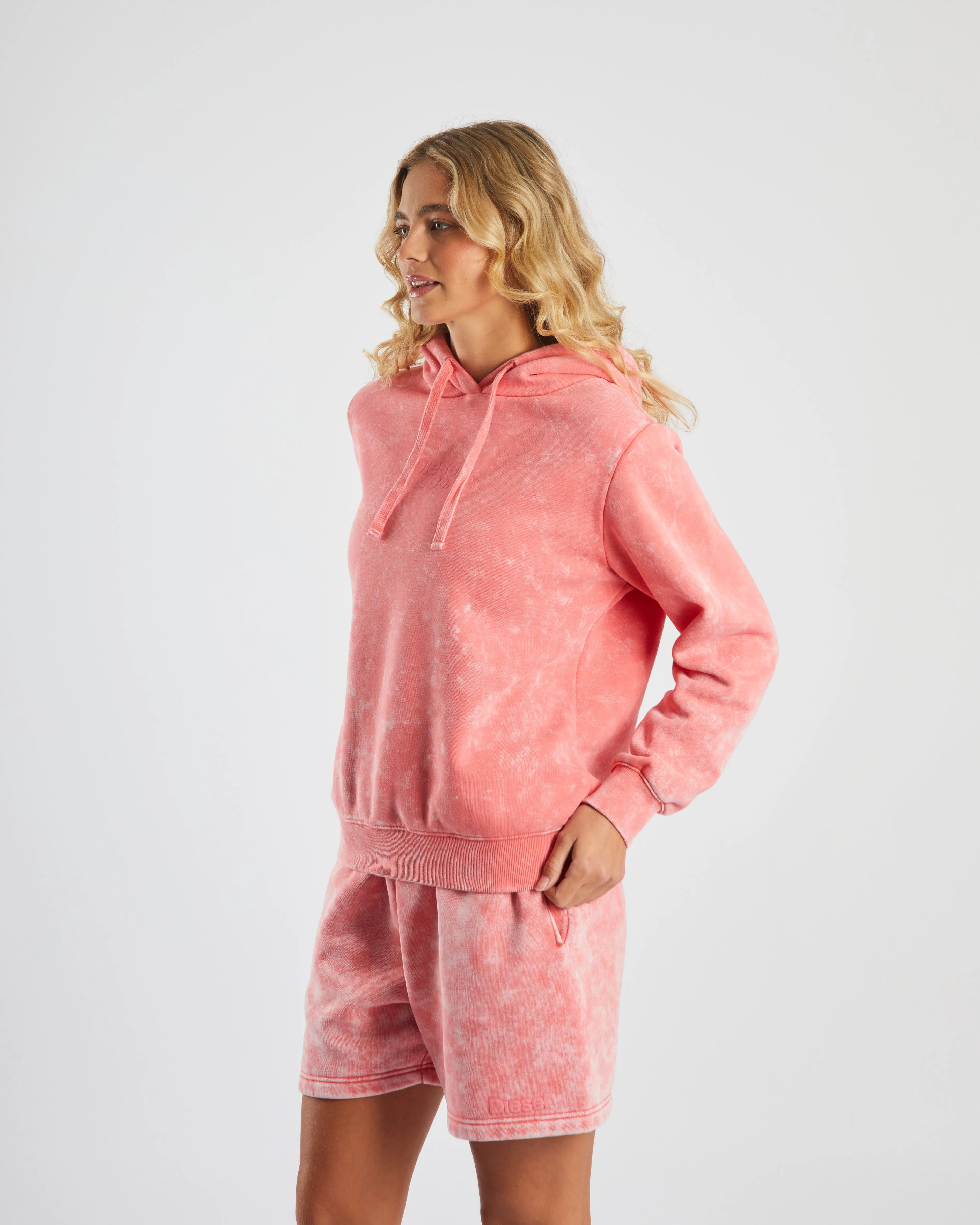 Jonah Hood Washed Blush Formal Casual Trend Focus