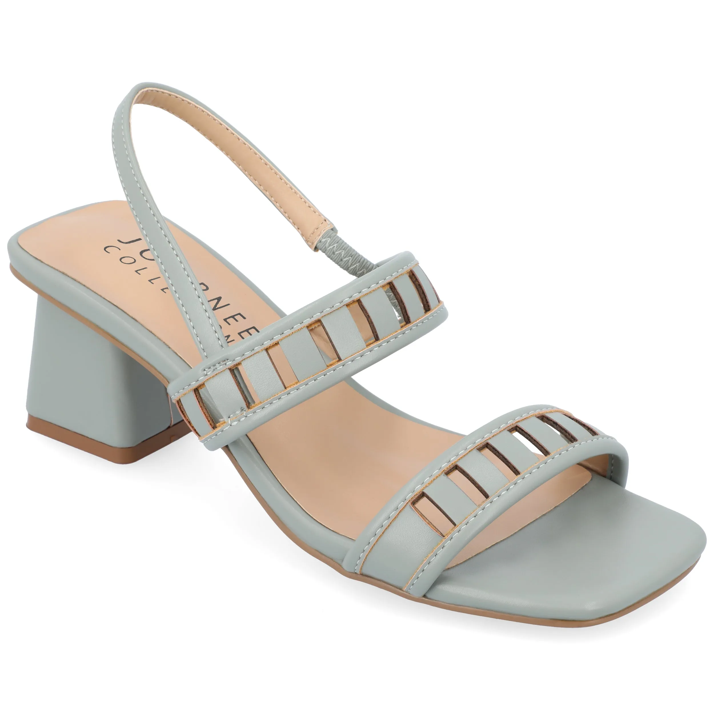 Journee Collection Women's Ismay Sandals New Classic