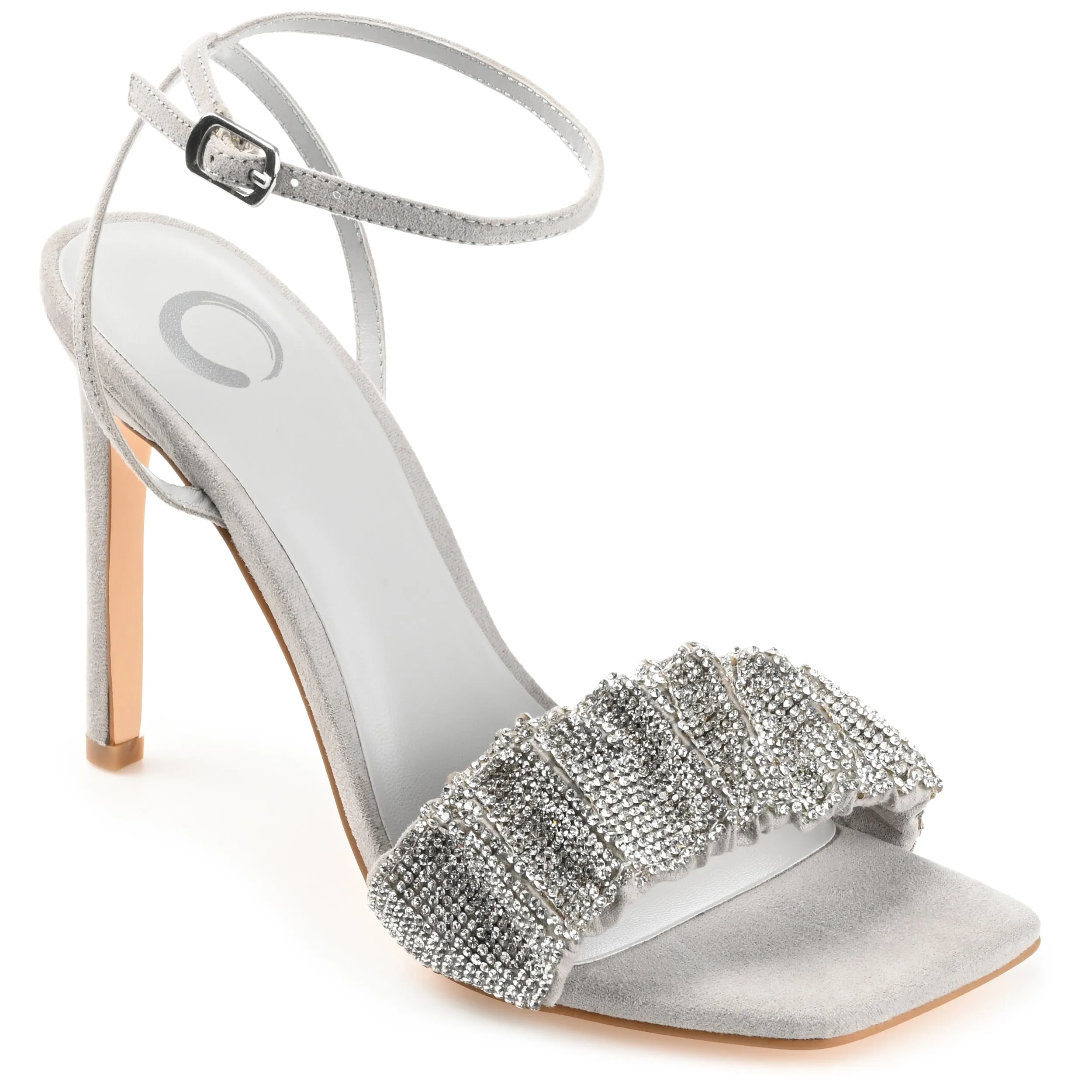 Journee Collection Women's Tru Comfort Foam Arlette Pump Formal Pumps Smooth Soles