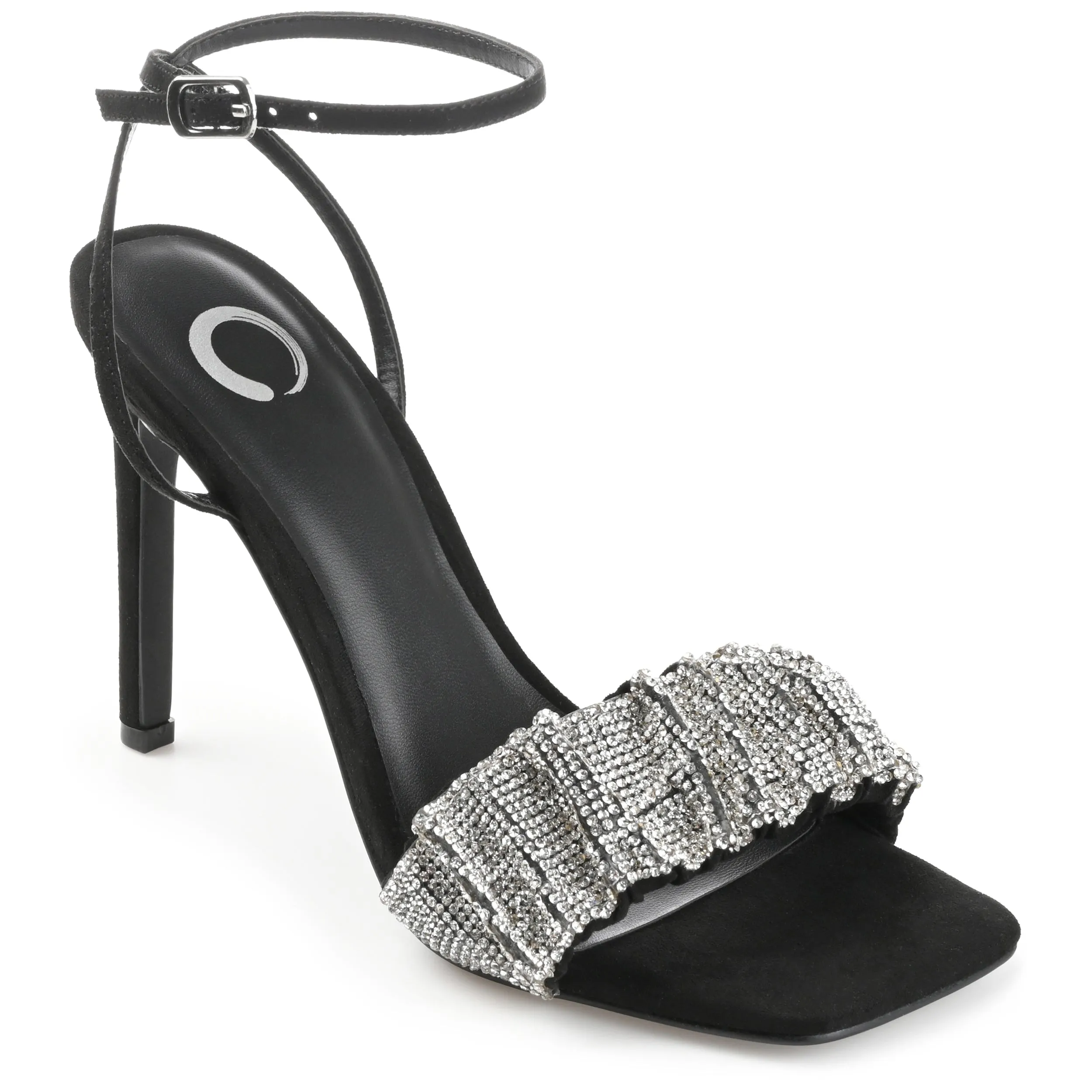 Natural Material Glamorous Stilettos Journee Collection Women's Tru Comfort Foam Arlette Pump