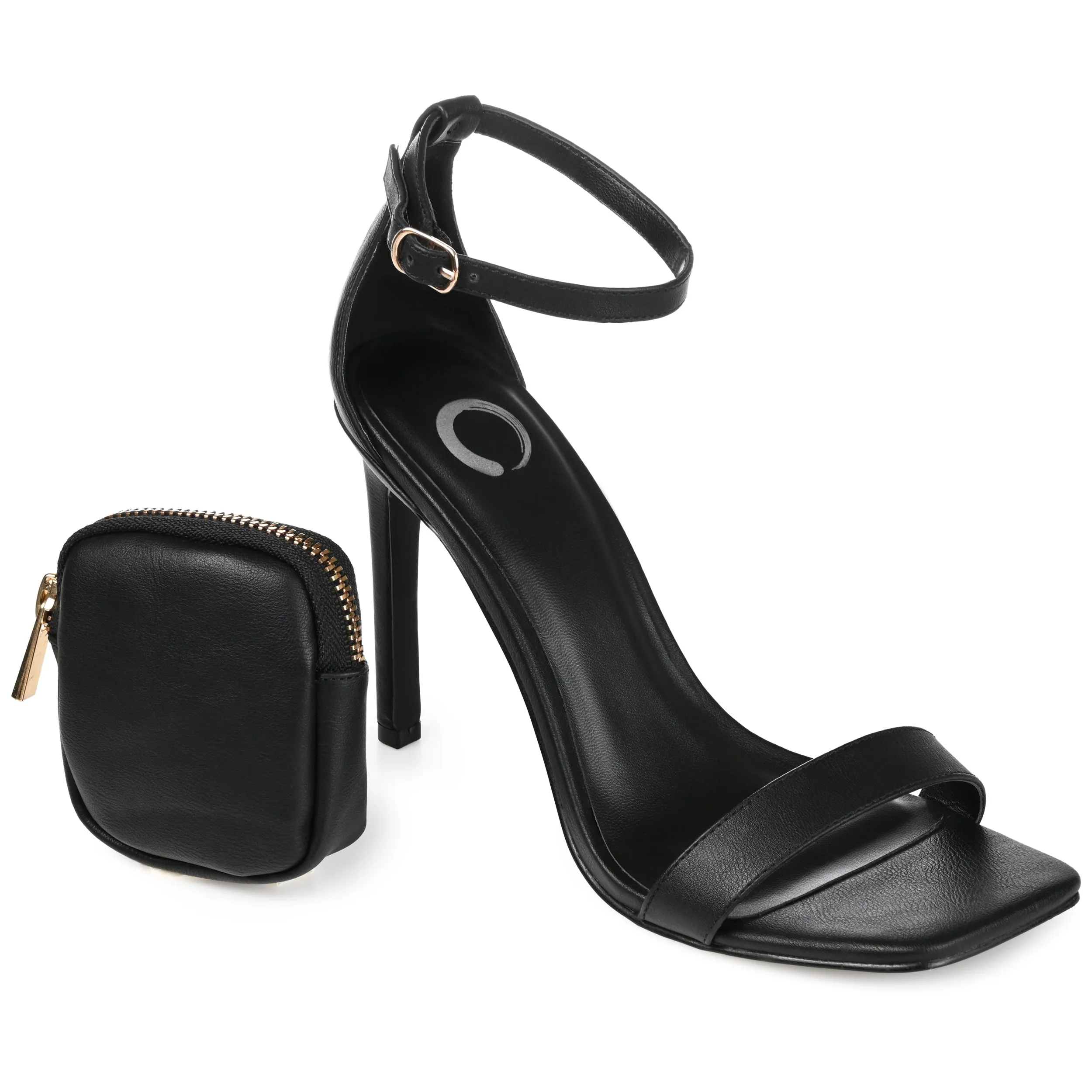 Mesh Upper Journee Collection Women's Tru Comfort Foam Everton Pump