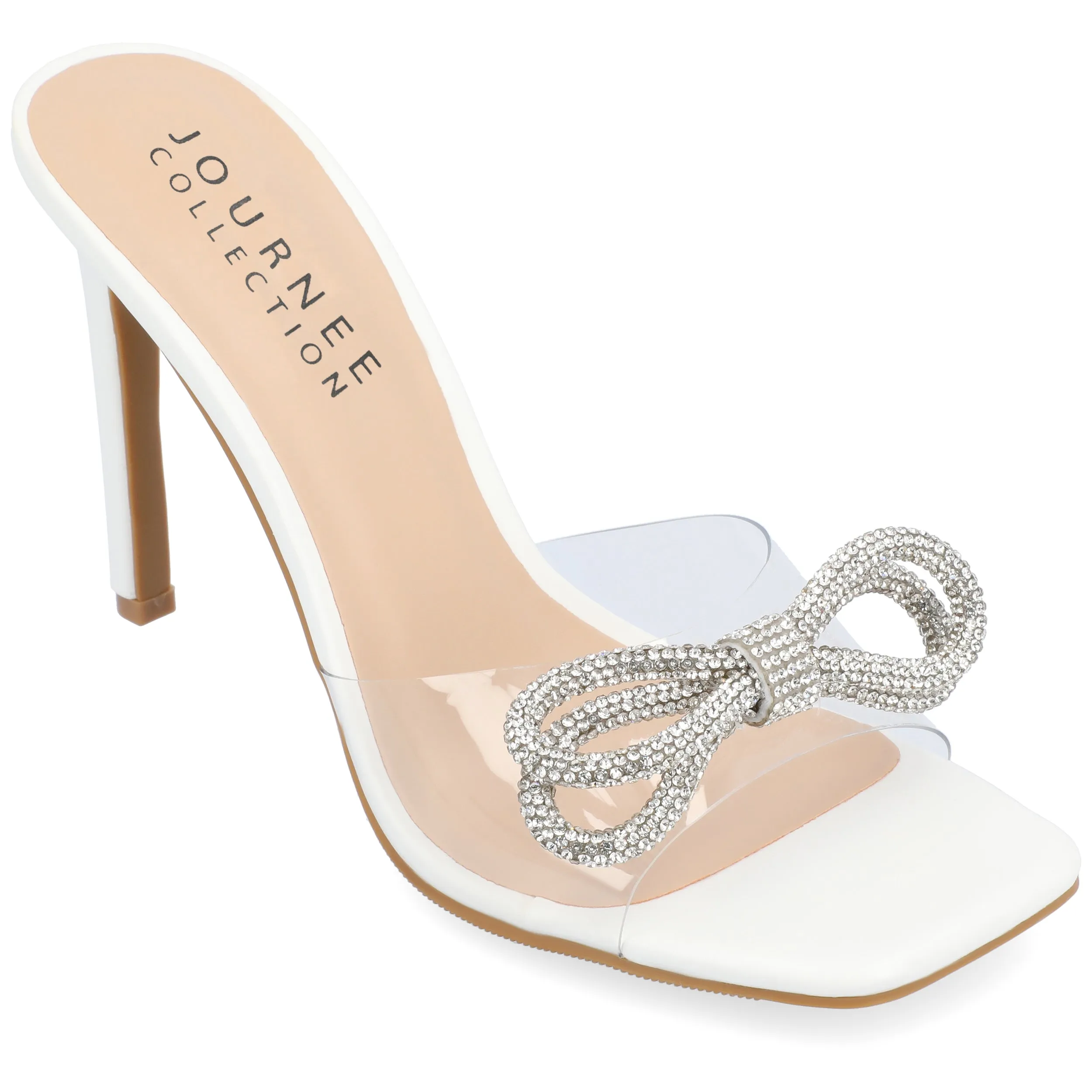 Dress Footwear Journee Collection Women's Tru Comfort Foam Fenella Pumps