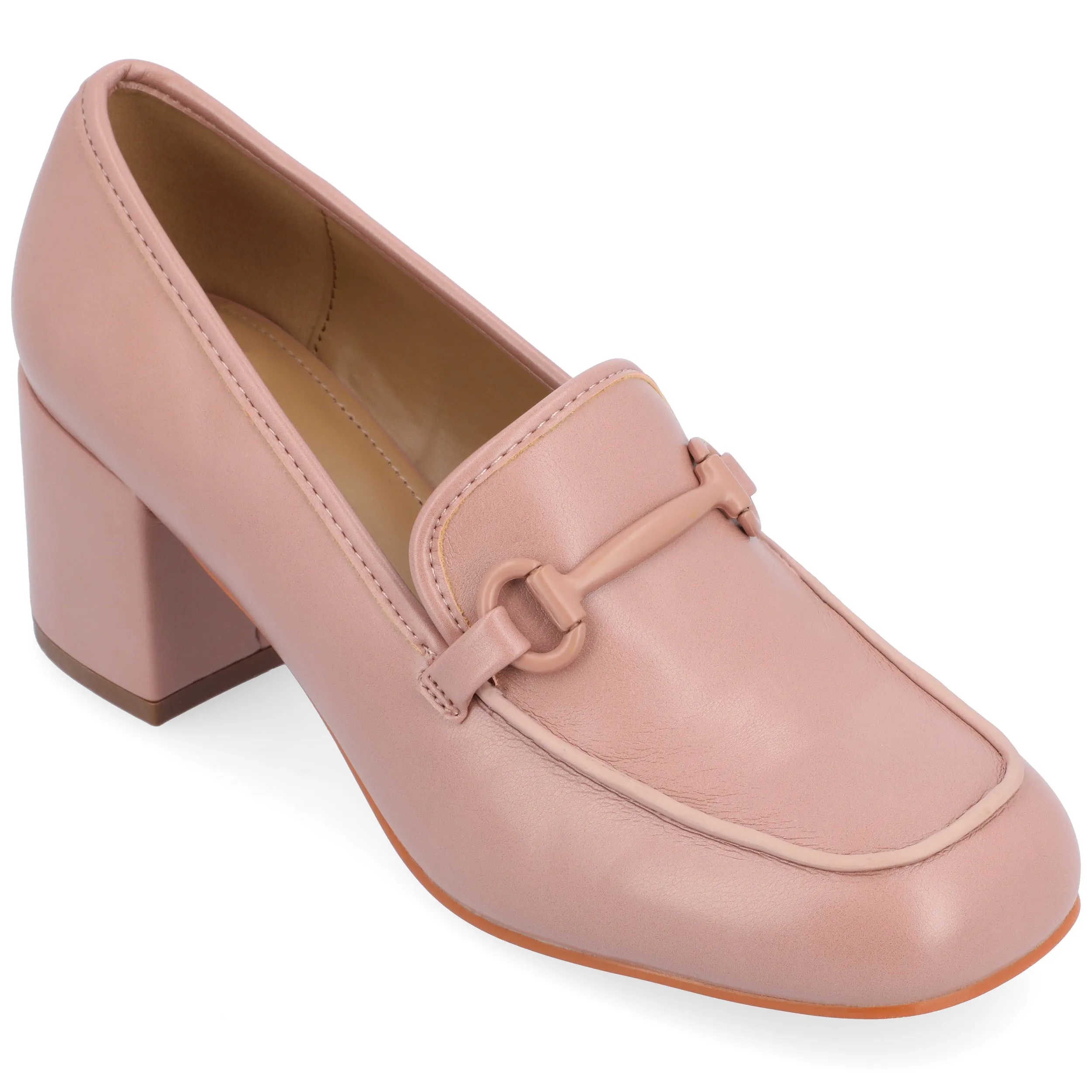 Journee Collection Women's Tru Comfort Foam Nysaa Pumps Timeless Design