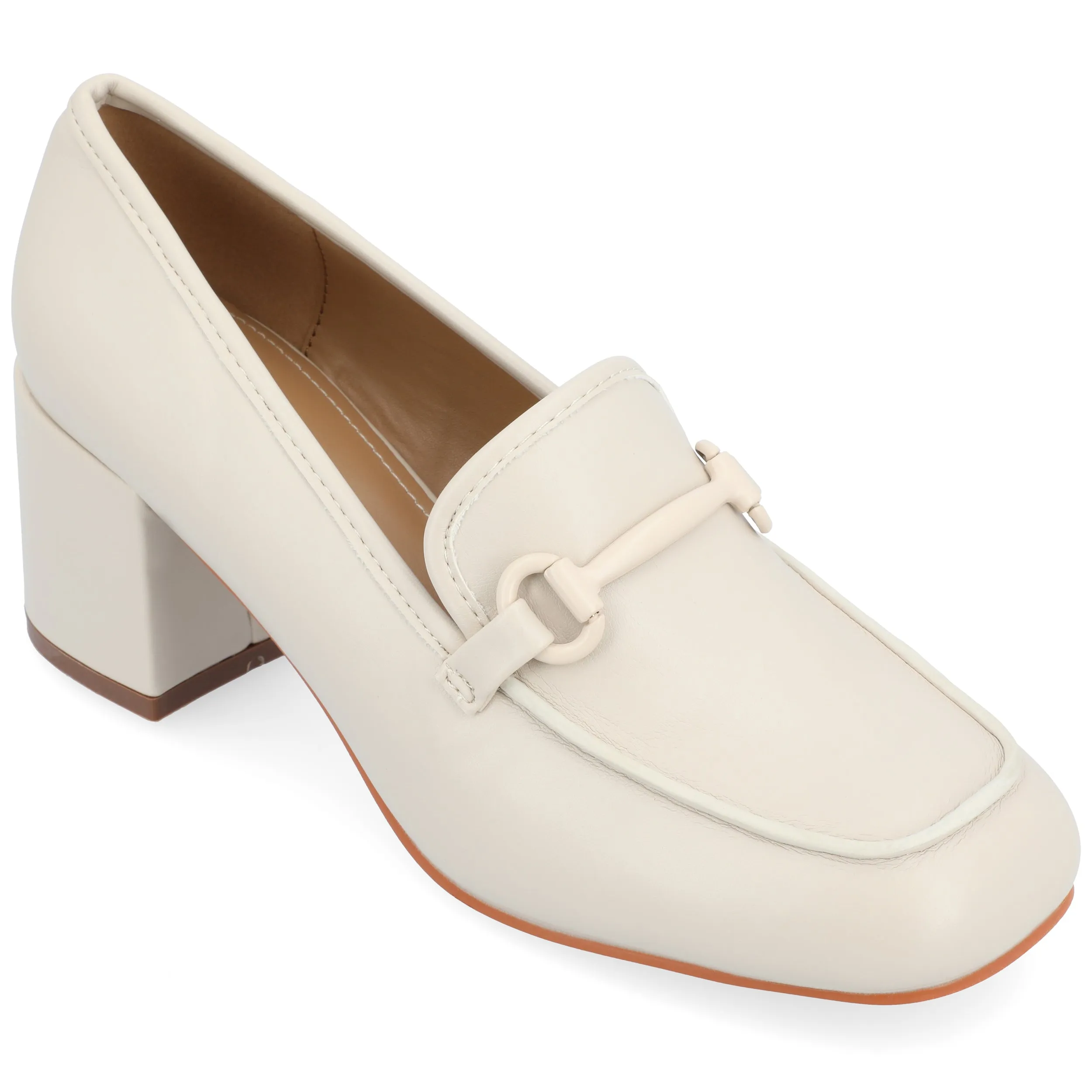 Journee Collection Women's Tru Comfort Foam Nysaa Pumps Mood Ready