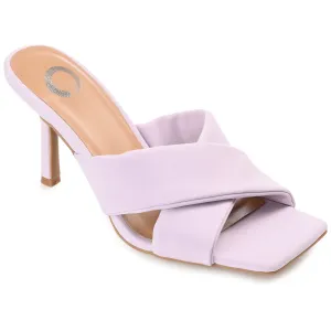 Journee Collection Women's Tru Comfort Foam Oppal Pump Wedge Wedding Shoes