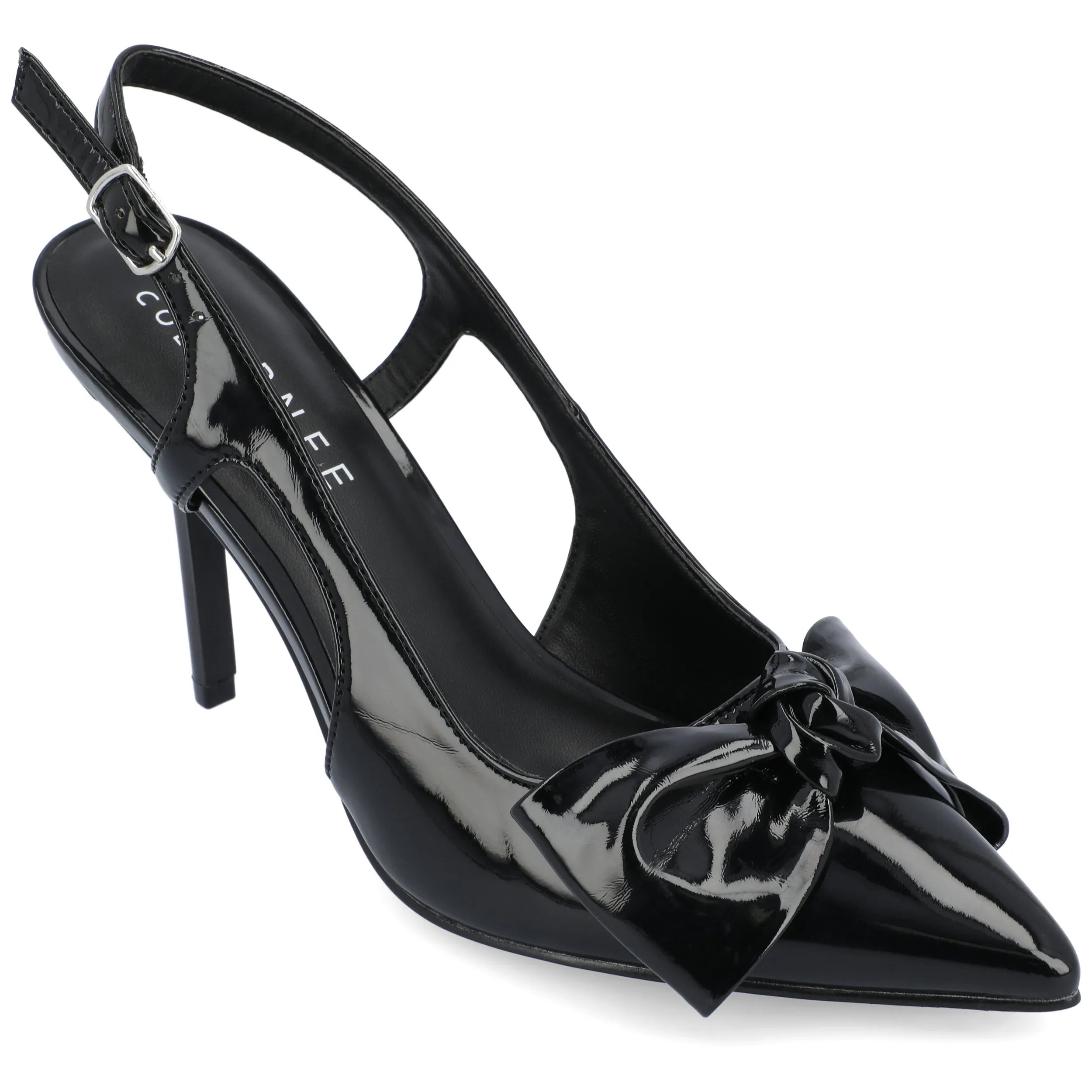 Journee Collection Women's Tru Comfort Foam Viera Pumps Easy to Wear