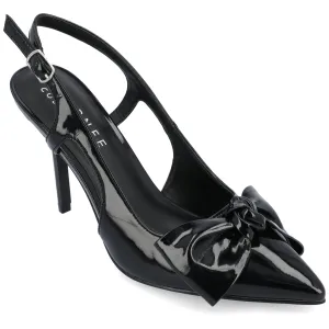 Journee Collection Women's Tru Comfort Foam Viera Pumps Easy to Wear