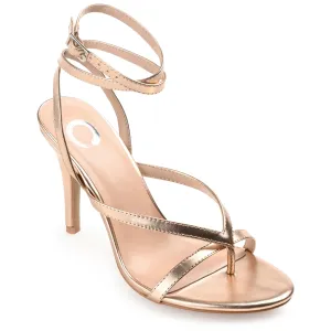 Journee Collection Women's Waverlee Pump Responsive