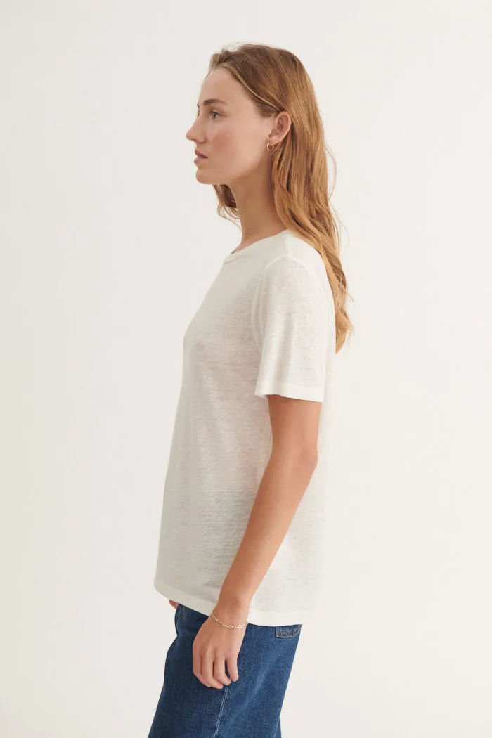 Indoor clothing Kali Tee - Off White