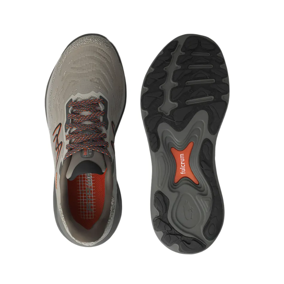 Aerobic Karhu Women's Ikoni ATR WR Running Shoes in Died Sage/Cylamen AW25