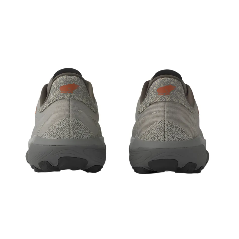 Karhu Women's Ikoni ATR WR Running Shoes in Died Sage/Cylamen AW25 Durable Tread Pattern Blown Rubber Compound