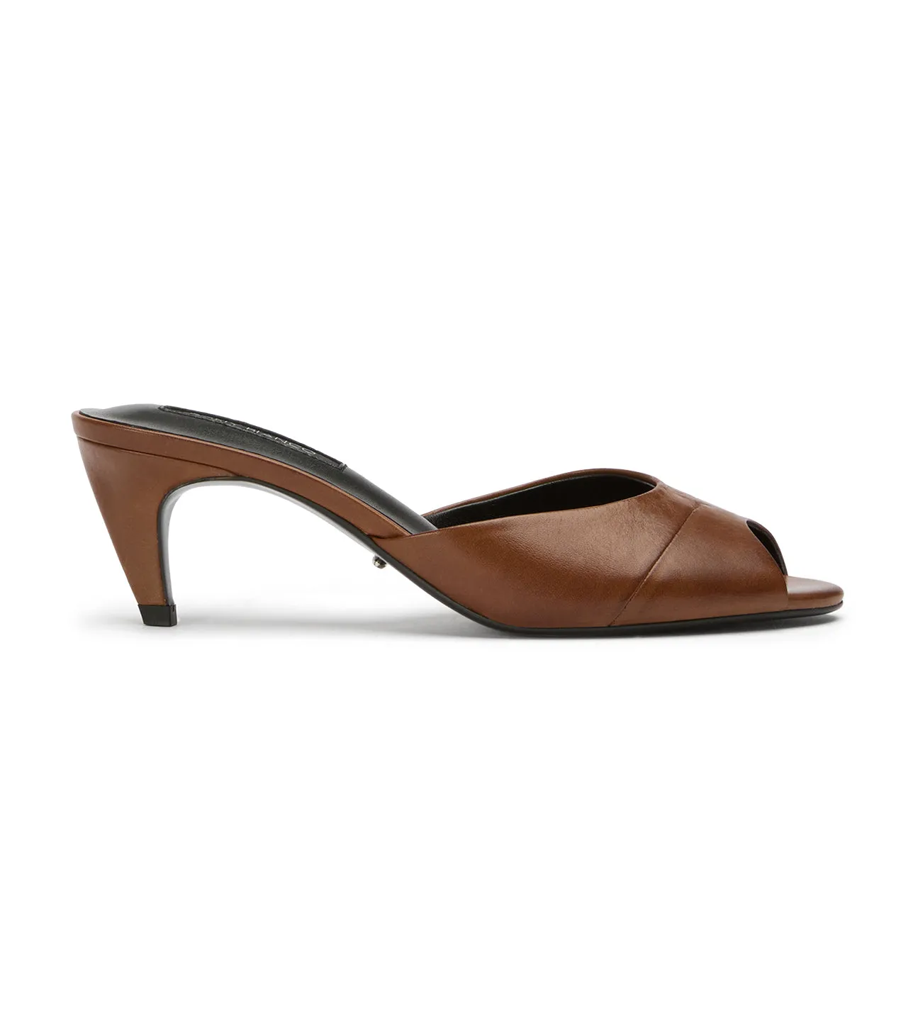 elegant design Pumps Shoes Kasey Cognac Vintage