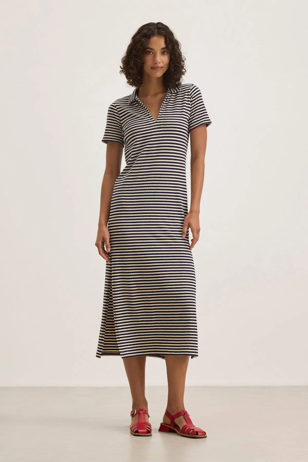 Comfy Look KHAN DRESS