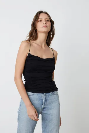 Daily Style Relaxed Style KHLOE TANK TOP