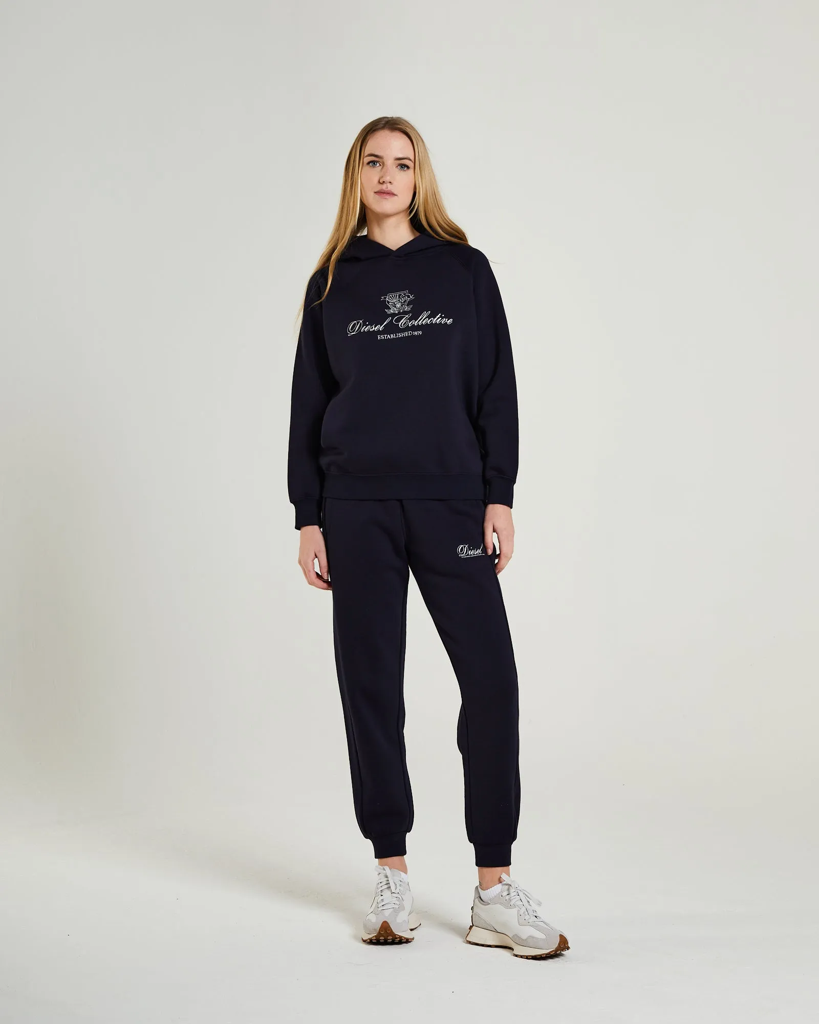 Bella Hood Navy Planet Core Minimal product surfing suitable balance