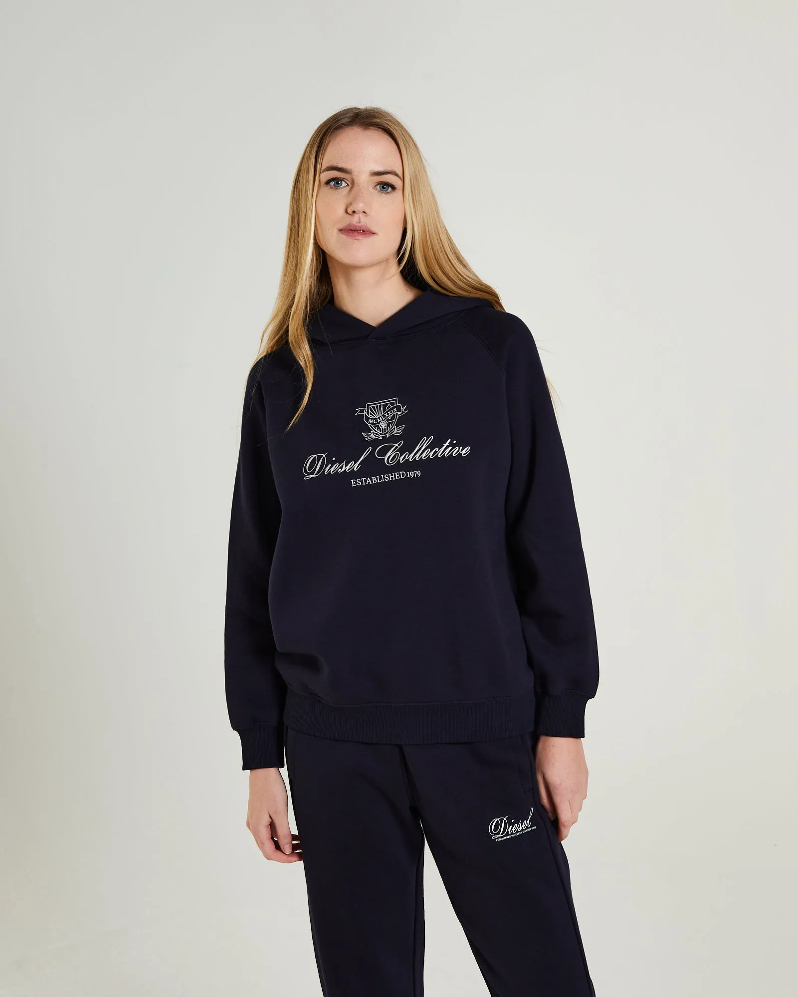 Bella Hood Navy Planet product date night charm Fashion Hoodie