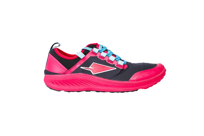 Koobi Fora - Women - Flamingo (Pink Sole) Final Sale running for team goals cycling running shoes