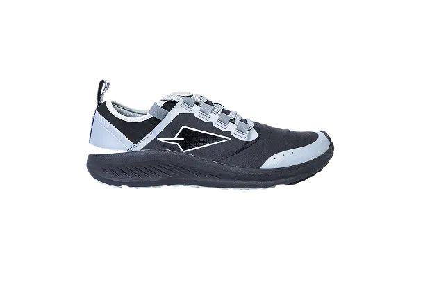 DurableConstruction Koobi Fora - Women -Somali (Black Sole) Final Sale