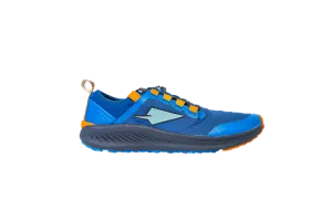 Koobi Fora - Women - Superb Starling (Black Sole) Final Sale Advanced Abduction Plate