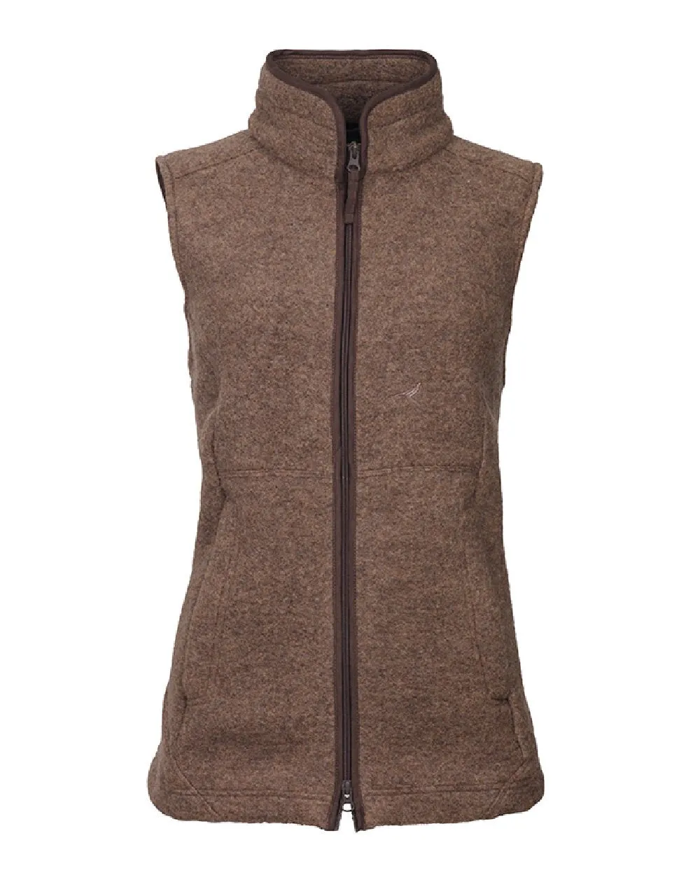 industrial park Laksen Pentland Ladies Fleece Vest