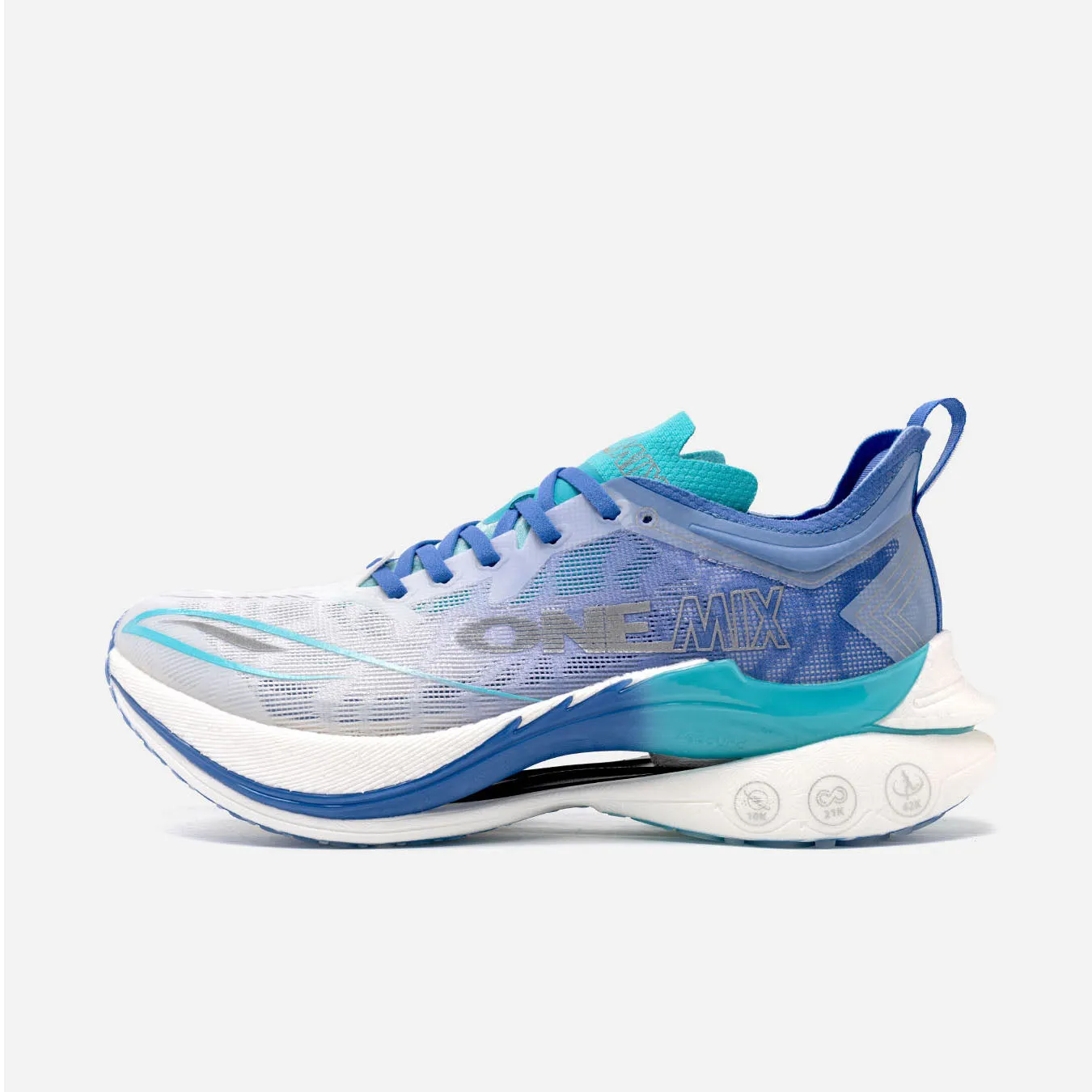 Land Aircraft track shoes