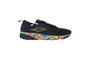 Flexible Traction Outsole Lapatet - Women - Rainbow Runner