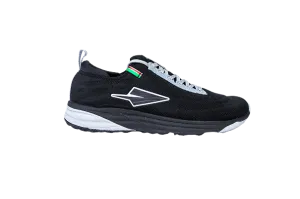 Lapatet - Women - Somali (Black Sole) core strength