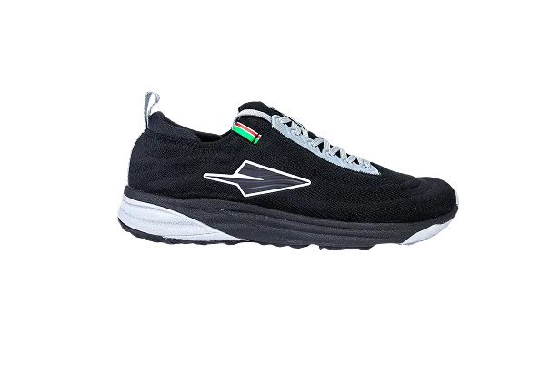 kids' athletic footwear odor - resistant shoe quality Lapatet - Women - Somali (Black Sole)