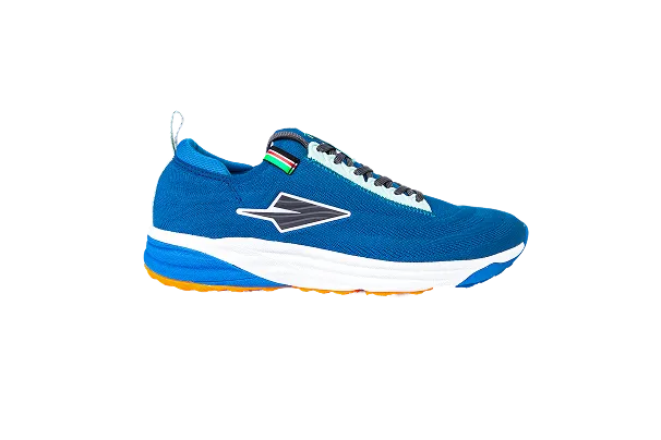 Lapatet - Women - Superb Starling (White Sole) bounce - providing shoes stability enhancement